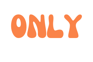 only