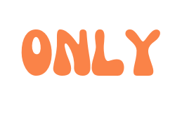 only
